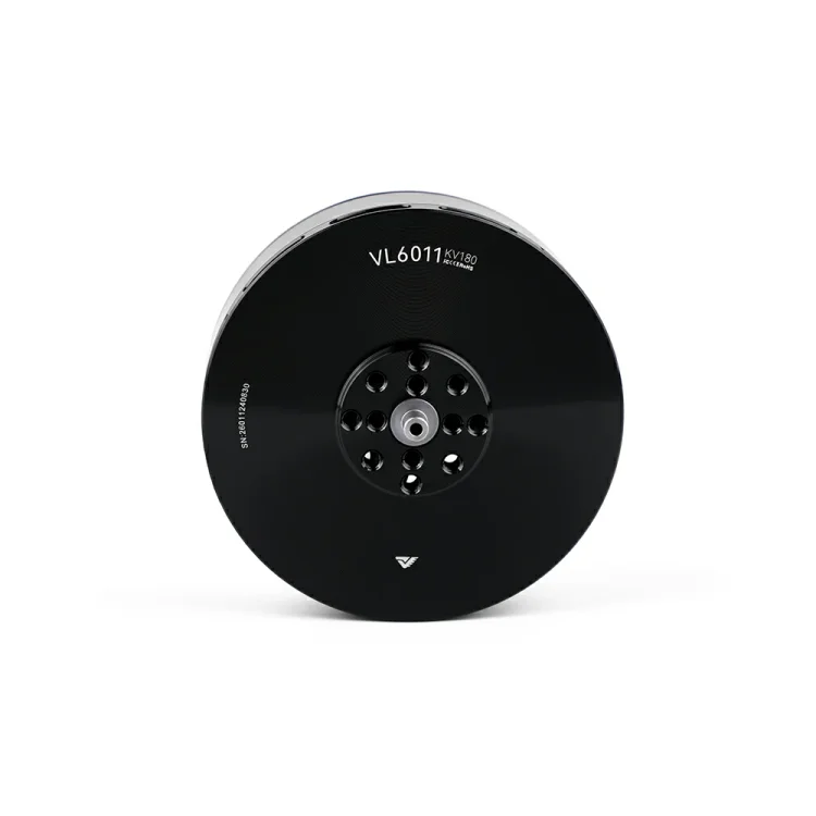 T-MOTOR VL6011 KV180 VTOL Drone Motor with 10.5kg Max Thrust