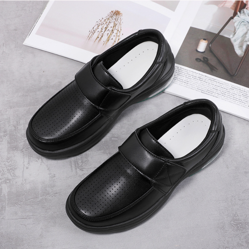 Women Orthopedic Shoes Arch Support Breathable Lightweight Anti Skid Sneaker