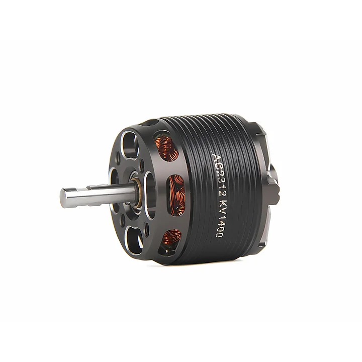 TMOTOR AS2312 Long Shaft Brushless Motor For Fixed Wing Rc Drone