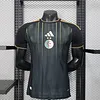 Joyfball 2026 Player Version Algeria National Team Special Edition Football Jersey（The player version jersey is a bit tight, please pay attention to the size selection）