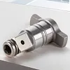 4 PCS Electric Brushless Impact Wrench Adapter Drill Bit Dual-Use Wrench Adapter