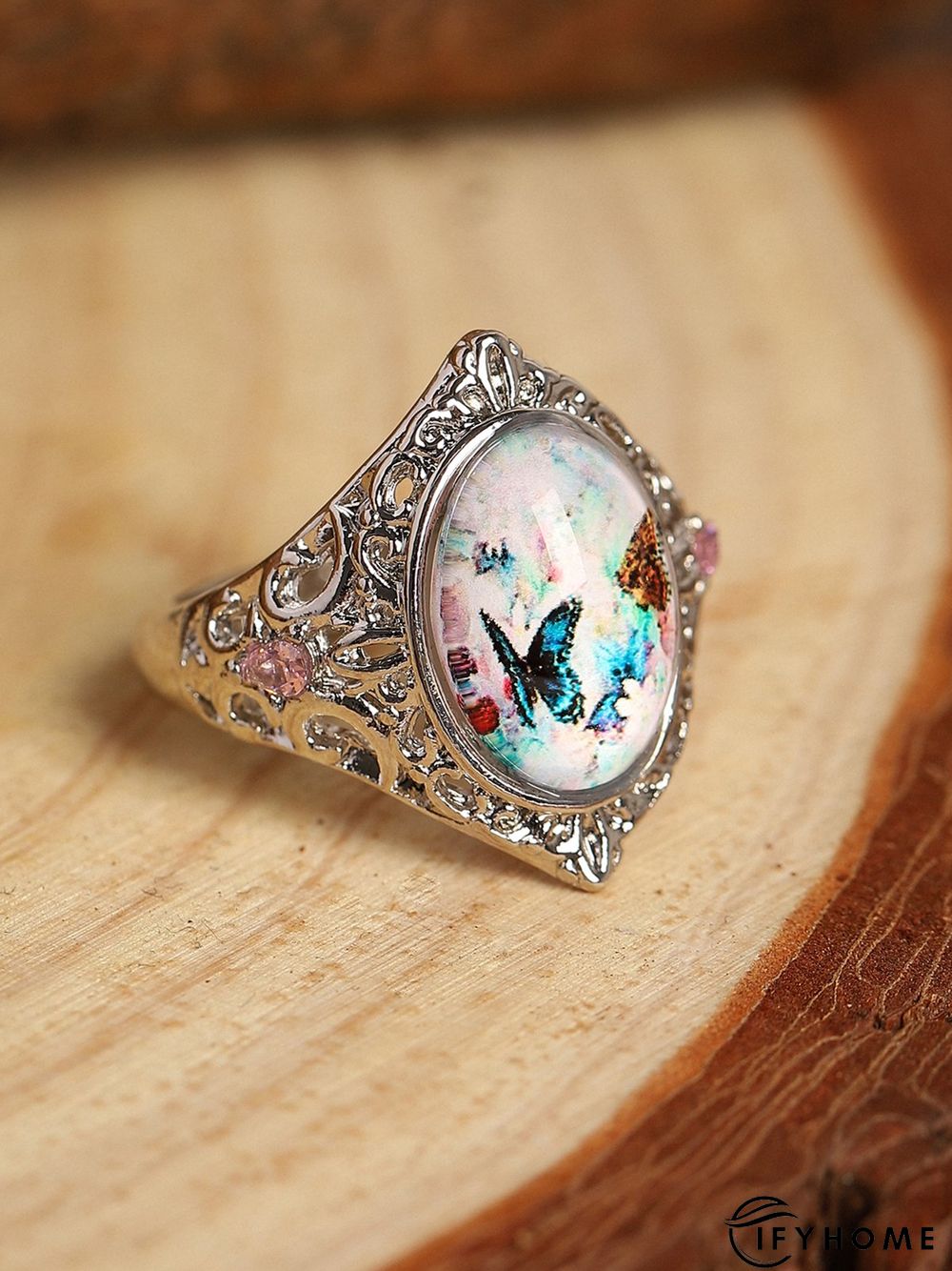 Cabochon Ring | IFYHOME