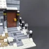 Moc The Church