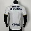 2025/2026 Player Version Pumas UNAM Home Football Shirt 1:1 Thai Quality