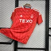 2024/2025 Aberdeen F.C. Home Football Jersey 1:1 Thai Quality