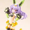 PV376 Megami Device PUNI MOFU Tu - Alice Gear Aegis Official Statue - Kotobukiya