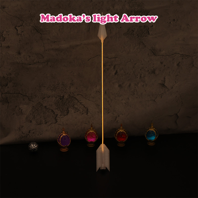Light Arrow