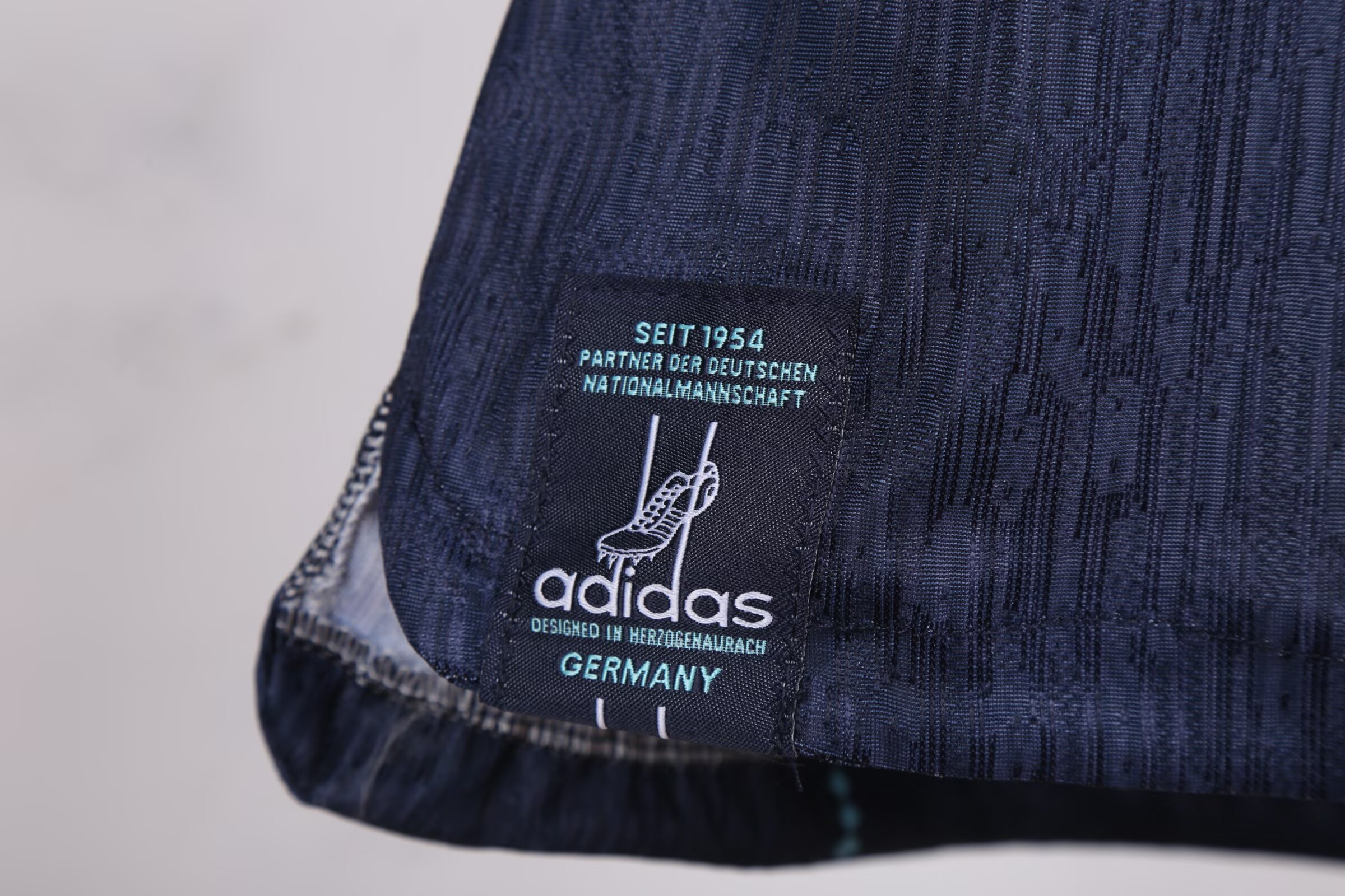 2026 Germany Away Player Version Men's Football T-Shirt Thai Quality