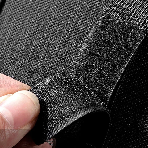 Car Supplies Sunvisor Storage Car Glasses Clip Bag