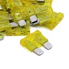 (20 pcs) 20 Amp Standard Blade Fuse, 20 A Automotive Fuse for Car Truck