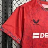 2024/2025 Sevilla Away Football Shirt 1:1 Thai Quality love fball