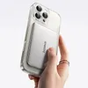 Card Magnetic Wireless Charger For IPhone 15/16 Pro Max Ultra-Thin And Compact