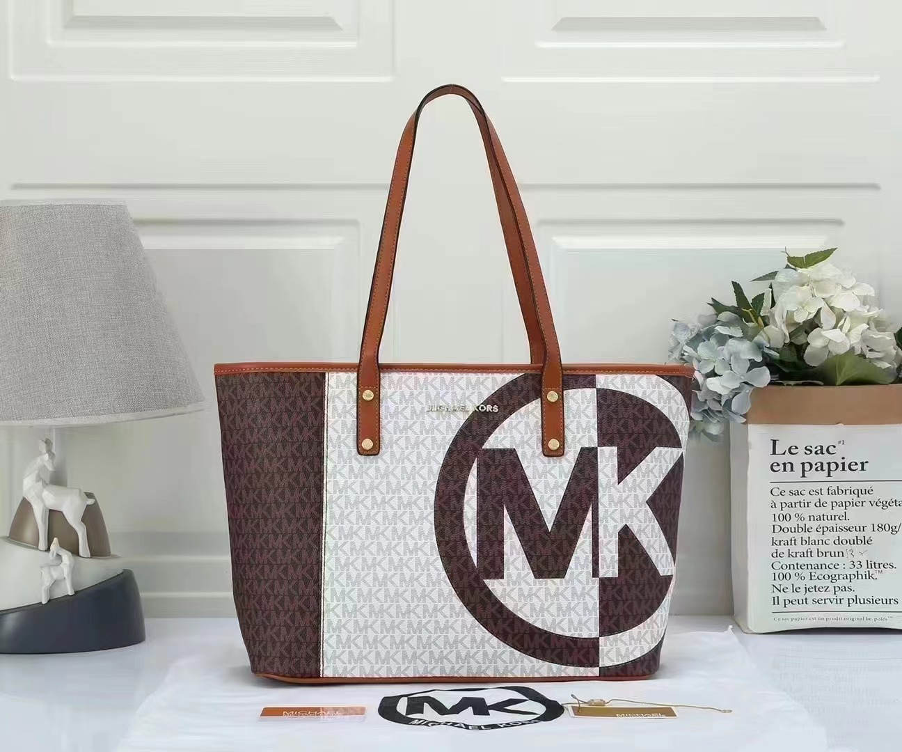 【🔥🔥🔥Factory Direct Sales】2023 Latest MICHAEL KORS MK Women’s Shoulder Handbag-Middle East Sale💥💥💥