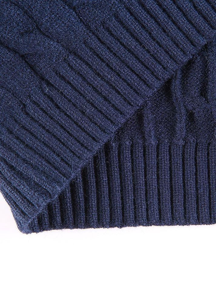 Twist Sweater Vest