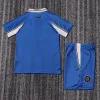 1997-1999 Retro Chelsea Home Football Jersey Kids Size