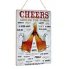 Beer - Wooden Signs(8*12Inch/12*16Inch)