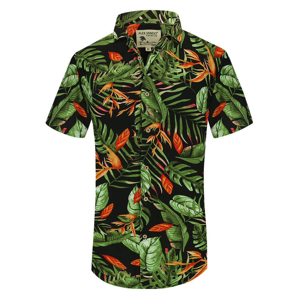Sale Men's Apparel - Alex Vando | Dress Shirt, Casual Shirt, Aloha ...