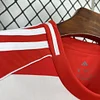 2025/2026 Union Berlin Home Football Shirt 1:1 Thai Quality