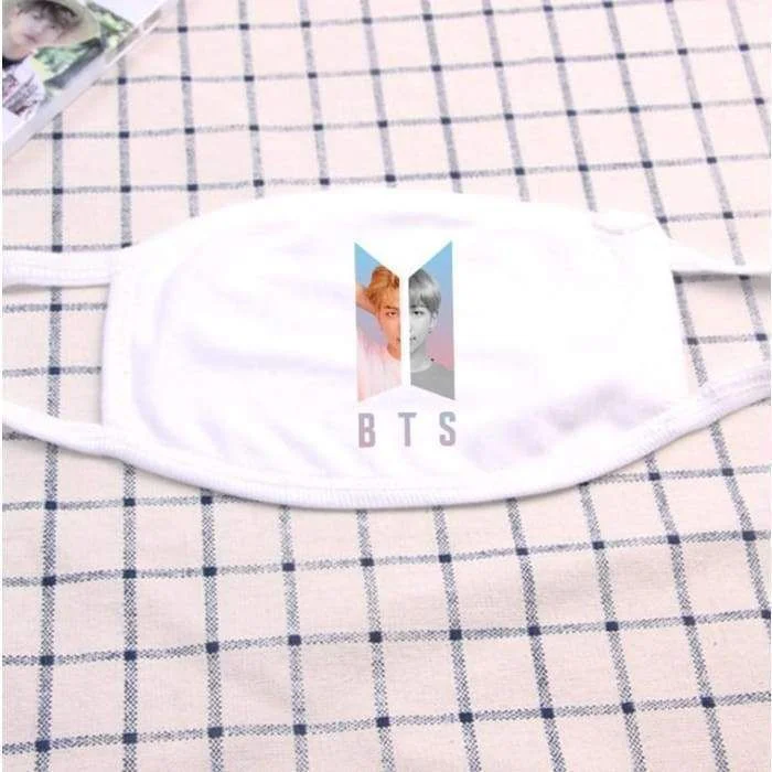 BTS Love Yourself Answer Mask
