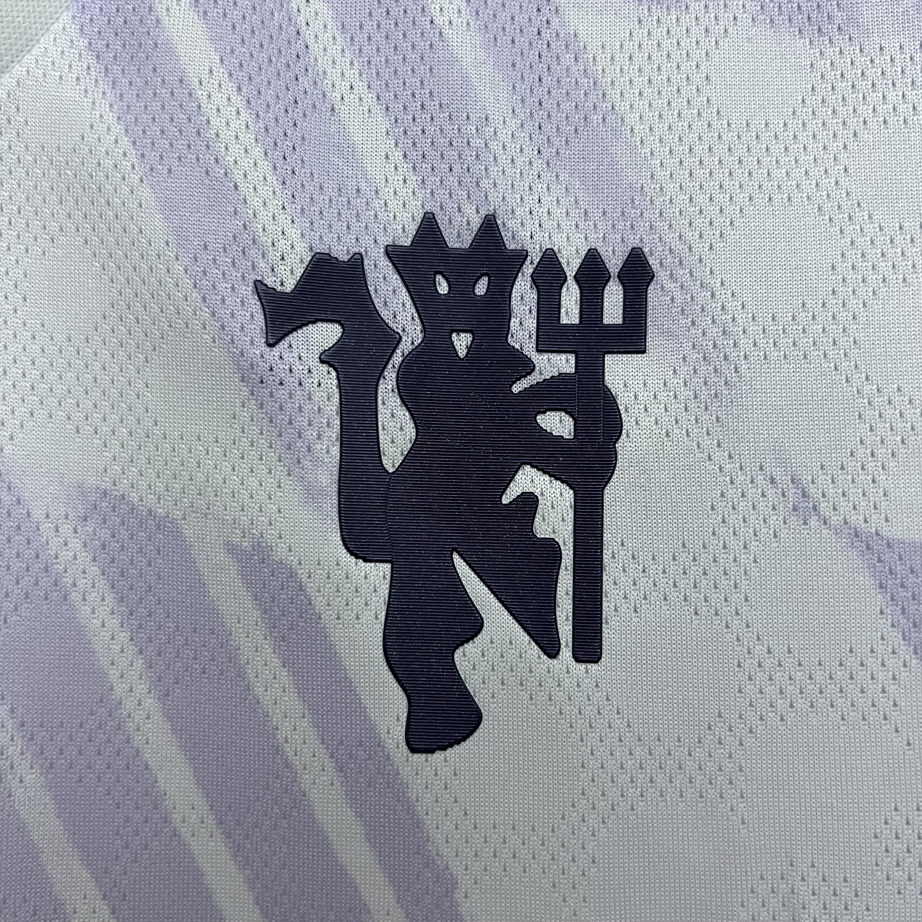 25/26 Football Shirt Manchester United Away Thai Quality