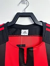 2003/2004 Retro AC Milan Home Football Shirt 1:1 Thai Quality love fball