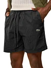 Men's Fashion Drawstring Pocket Shorts