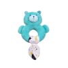 Dog Toys Cute Plush and pet Interaction Pulling, Soothing, Companionship, Sturdy Indoor Puppy Toys, Dog Squeaky Toys, Puppy, or Small, Medium Dog Teething or chew Toys
