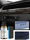 30ml Interior Plastic Parts Retreading Agent Long Lasting Car Refurbishing Agent