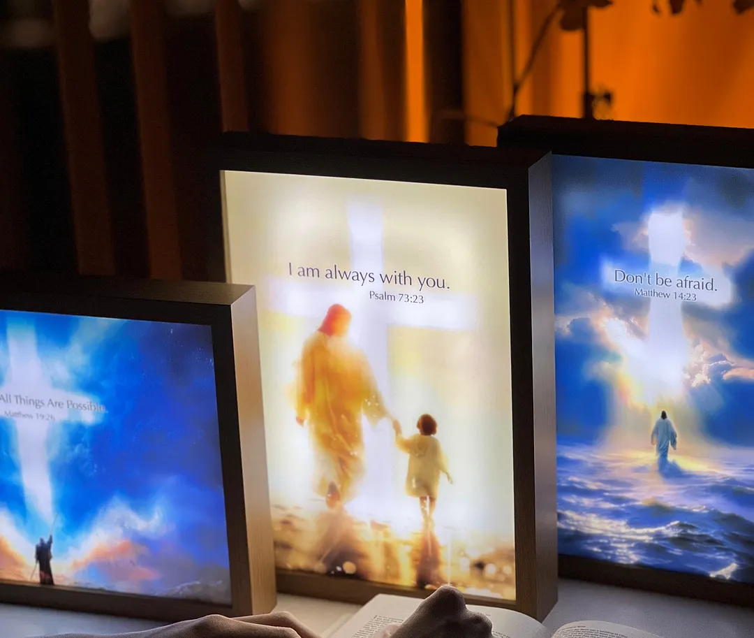 [Buy 2 Get 1 Free] Holy Spirit Collection