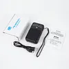 Portable Pocket AM FM Radio Battery Operated Pointer Radio Built-in Speaker