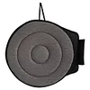 Car Seat Cushion 360 Degree Swivel Portable Car Seat Pad The Elderly Swivel Seat