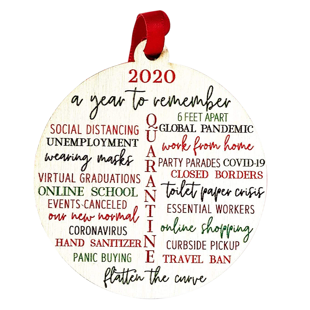

Christmas DIY Toys Kids Handmade Pendant for New Year Decoration, 501 Original