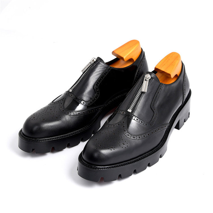 Business Oxford Shoes DANRRIO.COM DANRRIO