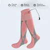 Electric Heated Socks Electric Heating Socks Rechargeable Skiing Sock for Skiing