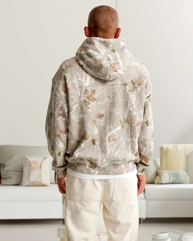 Unisex Oversized Essential Hoodie  (Buy 2 Free Shipping)