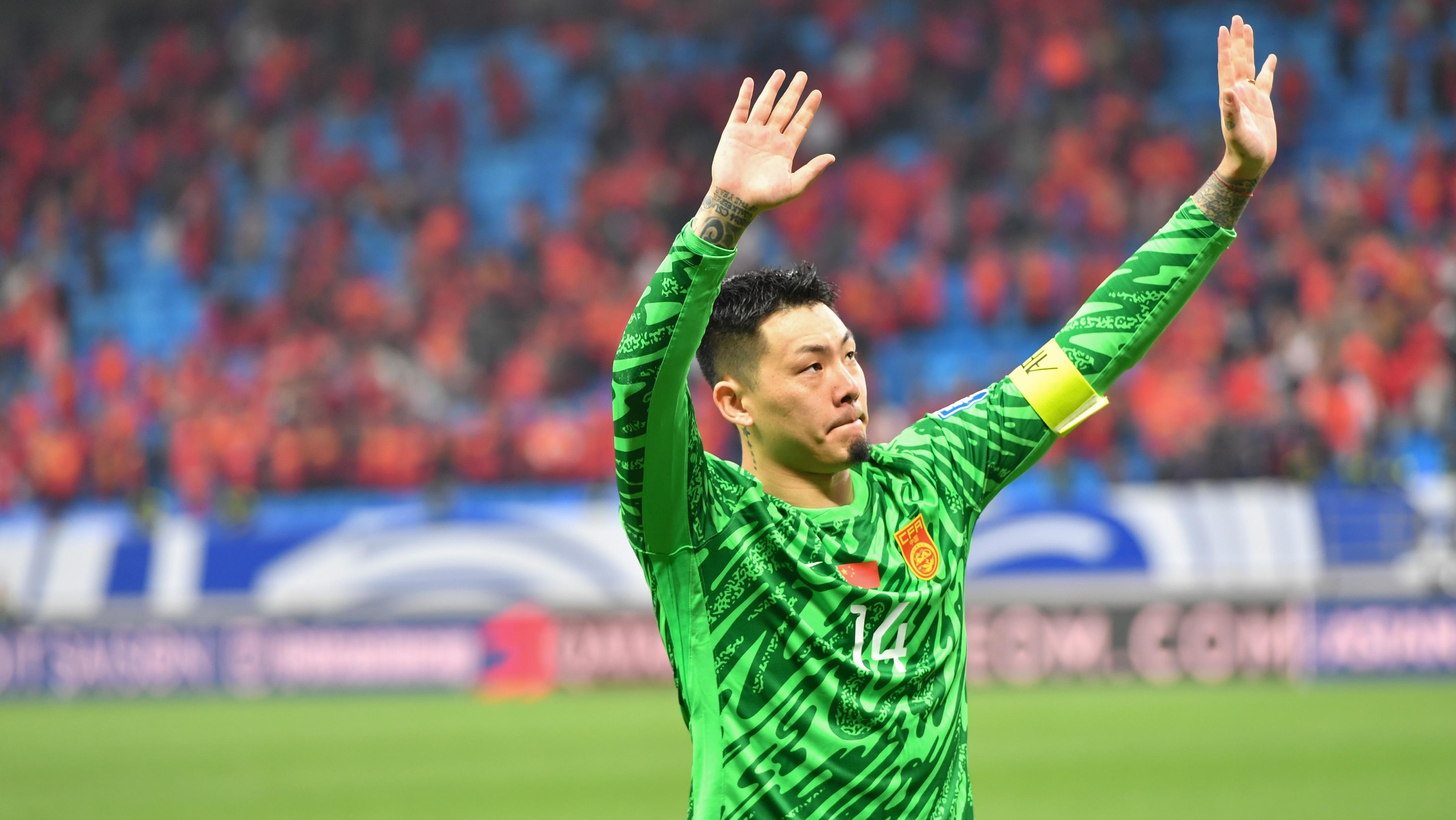 VAR Controversy in CSL: Wang Dalei's Red Card Sparks Global Referee Standards Debatejersey|football shirt|football kit|football sportswear