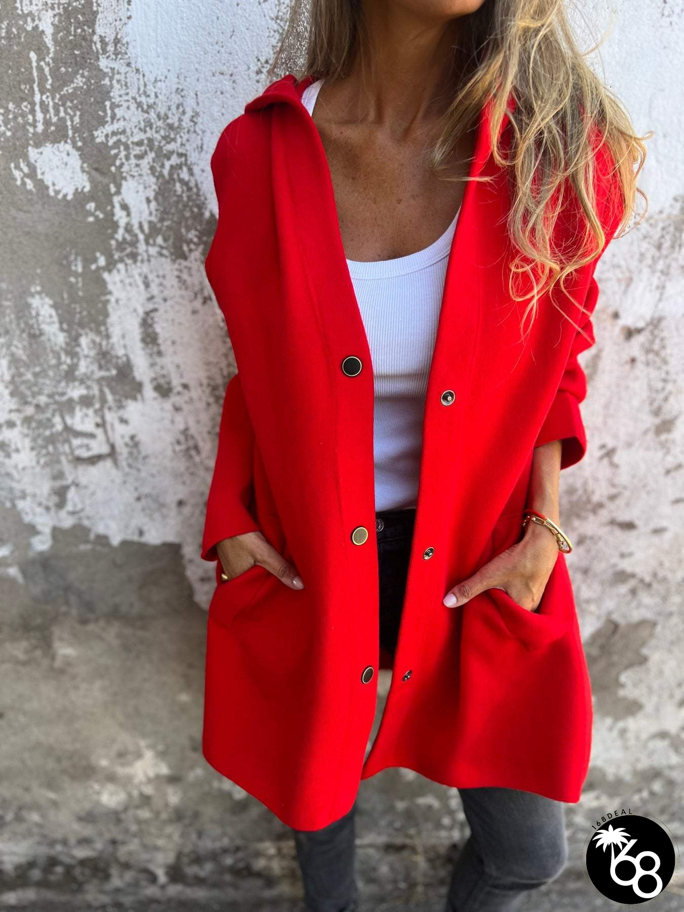 Modern and Comfortable winter Pullover | 168DEAL