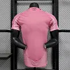 2025/2026 Player Version Inter Miami Home Football Jersey 1:1 Thai Quality