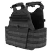Quick-Detachable Breathable Bulletproof Vest Multifunctional Tactical Plate Carrier