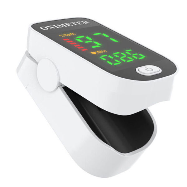 New High Precision Non Invasive Blood Glucose Meter New High-Precision Non-Invasive Blood Glucose Meter