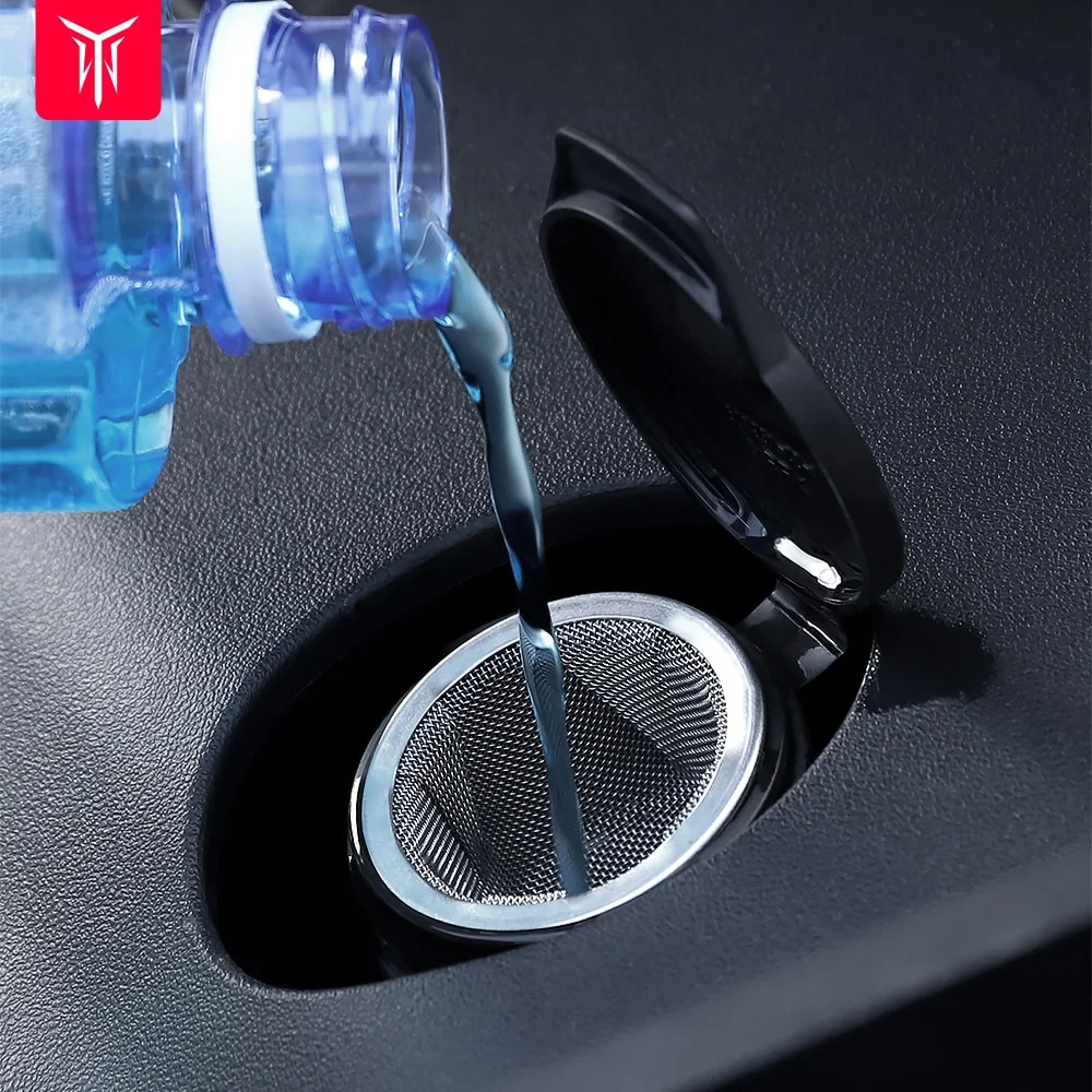 YONZEE Tesla Wiper Water Inlet Filter For Tesla Model All
