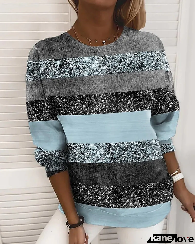 Fashionable and Effortless winter Pullover