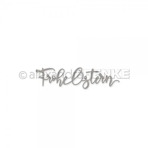 Piggy Craft metal cutting dies cut die mold Easter Egg Bunny Brush Scrapbook paper craft knife mould blade punch stencils dies