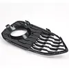 Protective Fog Light Grille Cover for BMW 1 Series F20 F21 LCI M Sport 2015-2019