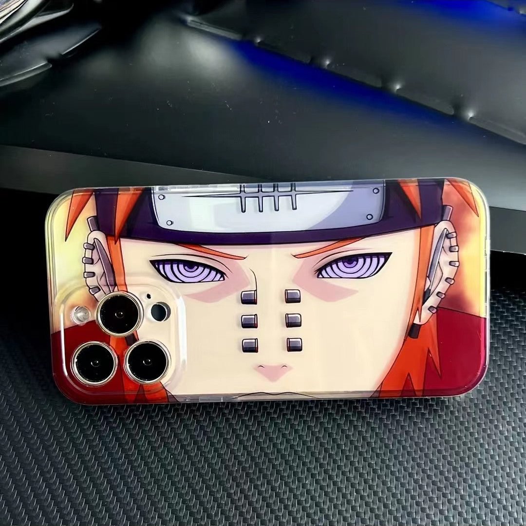 Naruto iOS Phone Case【Buy 2 Free 1】