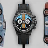 NTPT Carbon Rolex DiW Daytona MONACO