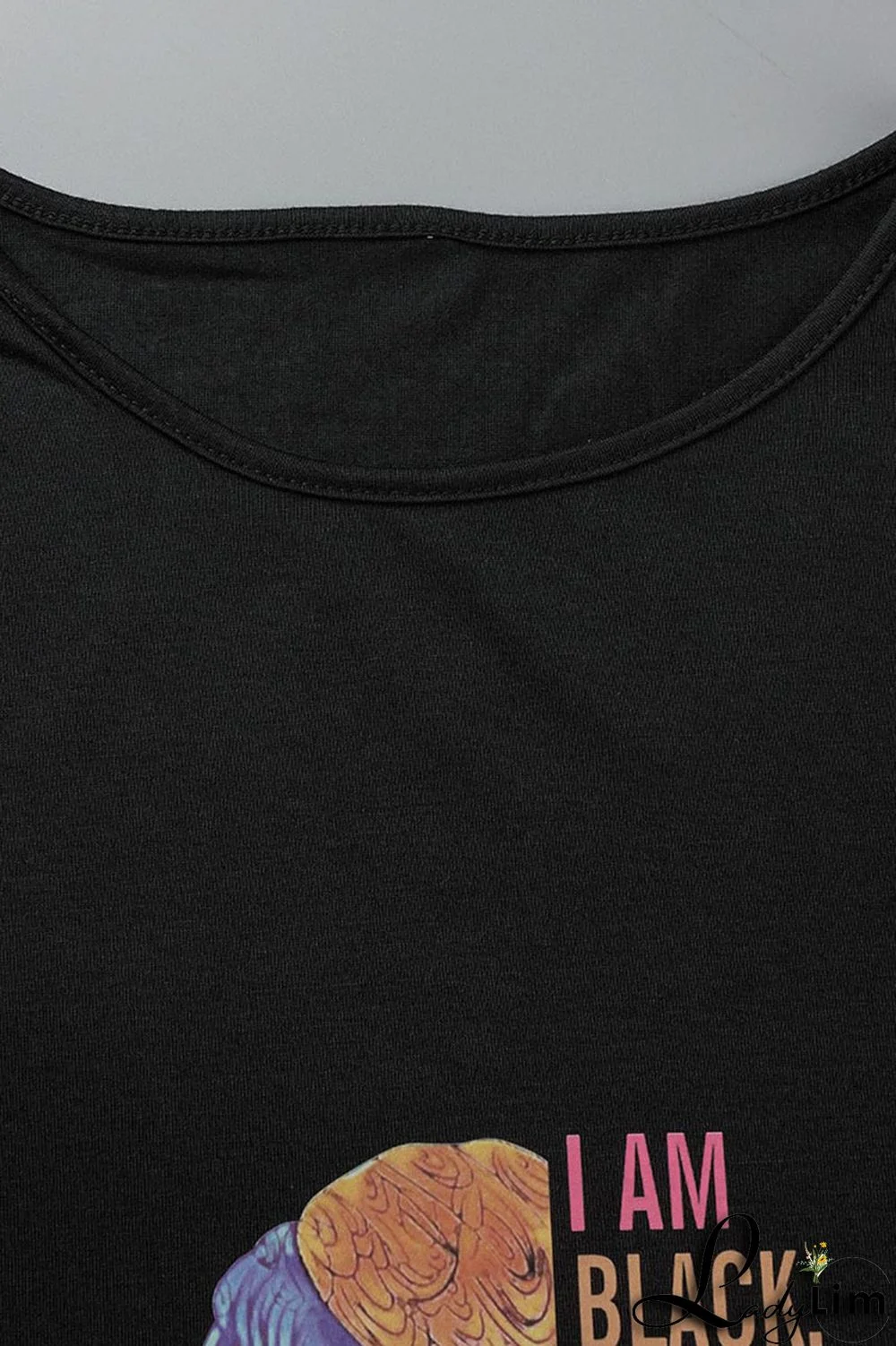 Black Casual Print Patchwork O Neck Long Sleeve Dresses