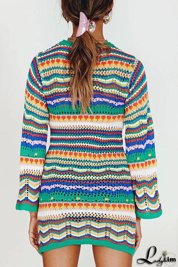 Casual and Effortless Pullover