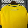 25/26 Cadiz Soccer Jersey Home