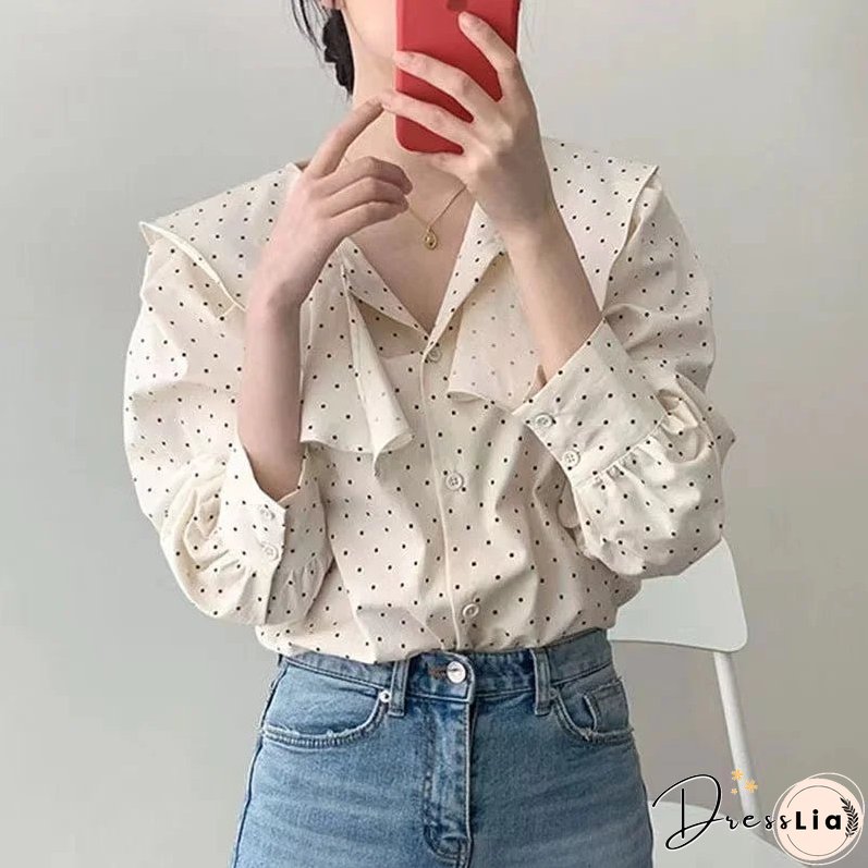 Stylish and Elegant winter Blouse